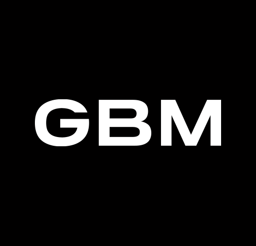 logo gbm